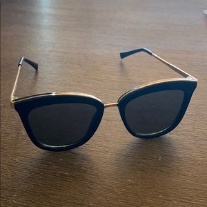LeSpecs Sunglasses